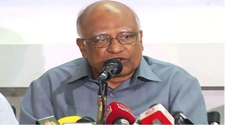 জনগণ নির্বাচনমুখী হলে এদেশে ষড়যন্ত্র বাস্তবায়িত হবে না