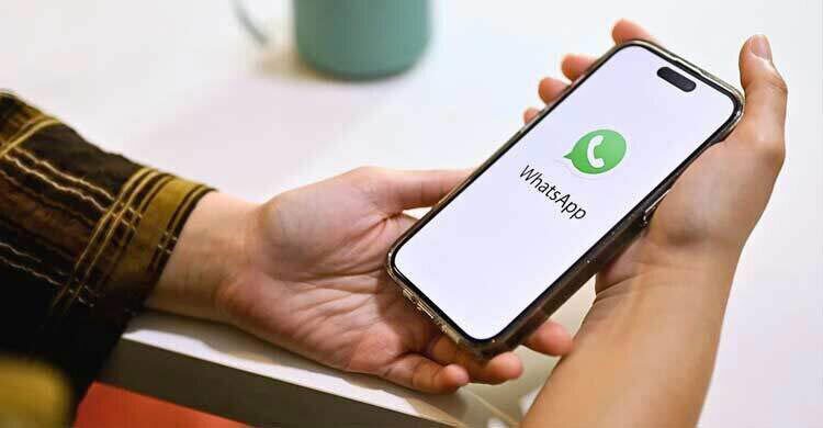 হোয়াটসঅ্যাপের ভিডিও কলে নতুন ফিচার