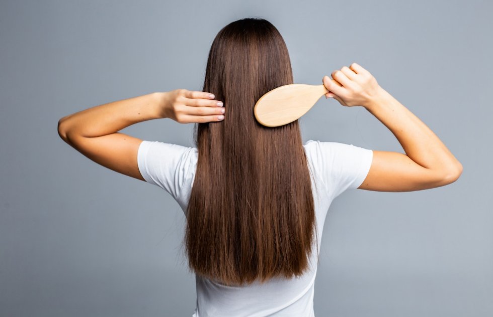 চুলের গ্রোথ বাড়াতে চান, খেতে পারেন আয়রন সমৃদ্ধ এই ৭ খাবার