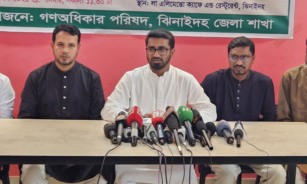 দেশ সংস্কারের আগে উপদেষ্টা পরিষদের সংস্কার জরুরি হয়ে পড়েছে