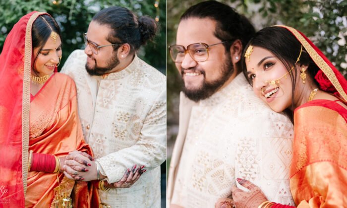 ৪ বছর প্রেমের পর বিয়ে করলেন রাবা খান