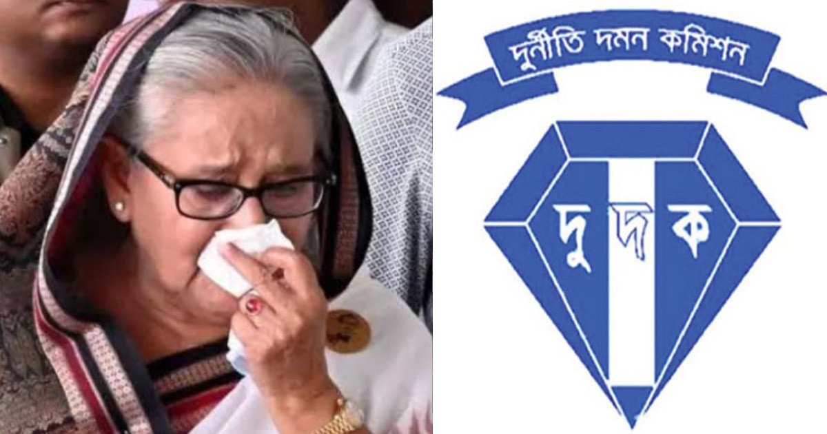 আইনি প্রক্রিয়ায় শেখ হাসিনাকে ফেরত আনার চেষ্টা করা হবে