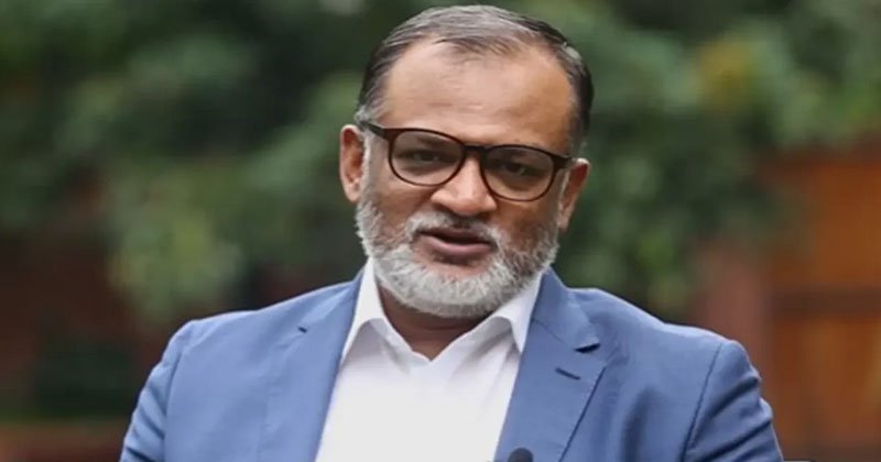 বাণিজ্য ঘাটতি কমানোই আমাদের মূল লক্ষ্য