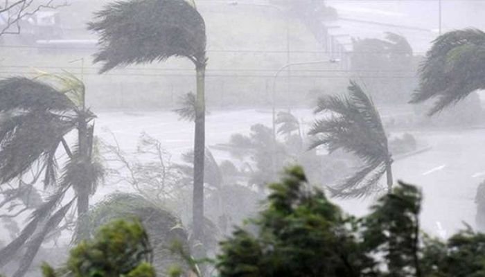 ঢাকাসহ দেশের ৫ বিভাগে বজ্রসহ বৃষ্টির পূর্বাভাস