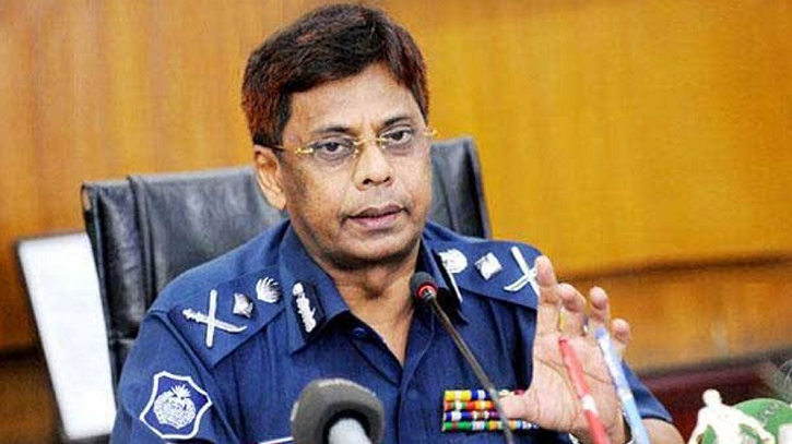 সাবেক আইজিপি শহীদুলসহ ৩ জনকে জিজ্ঞাসাবাদের অনুমতি ট্রাইব্যুনালের