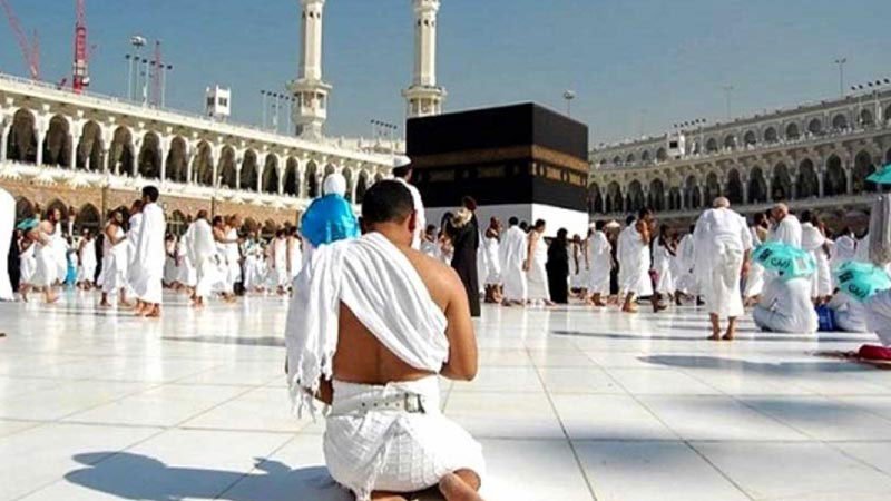 ওমরাহ নিয়ে জরুরি নির্দেশনা সৌদির