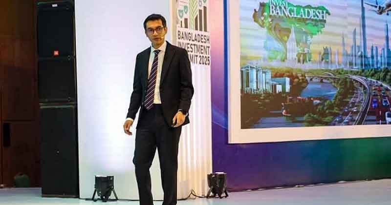 বাংলাদেশে বিনিয়োগ বাড়াতে আগ্রহী তিন বহুজাতিক কোম্পানি