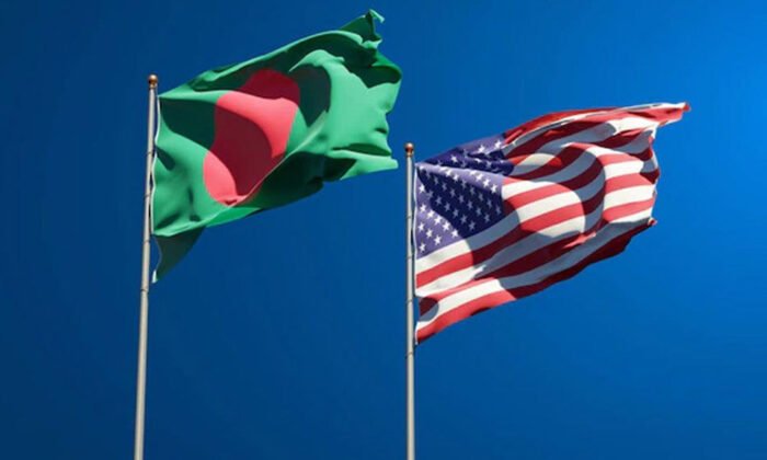 বাংলাদেশকে স্বাগত জানাল যুক্তরাষ্ট্র, পাশে থাকার অঙ্গীকার