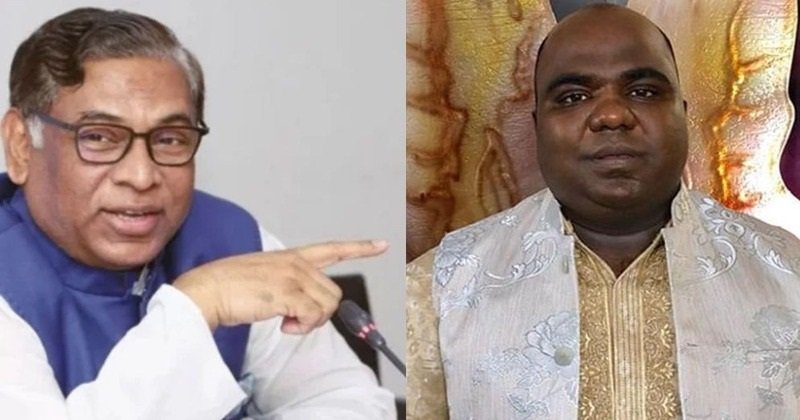 ‘বিশ্বাস ভেঙে দিয়ে সর্বকালের সেরা বিদ্যুৎ চোরে পরিণত হয়েছেন বিপু’