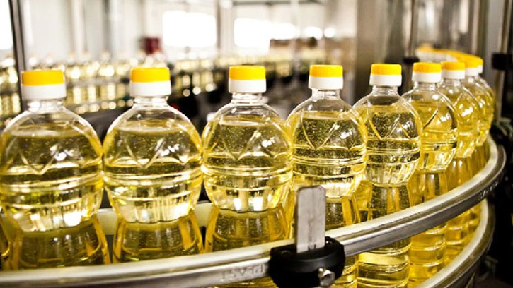 লিটার প্রতি ১৪ টাকা বাড়লো সয়াবিন তেলের দাম