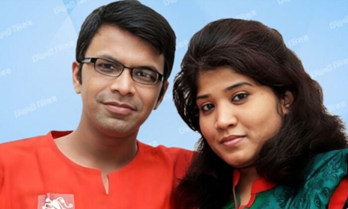 ১১৮ বারের মতো পেছাল সাগর-রুনি হত্যা মামলার প্রতিবেদন
