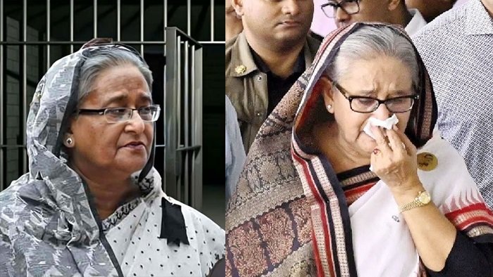 শেখ হাসিনার বিচারে বিলম্ব হচ্ছে না