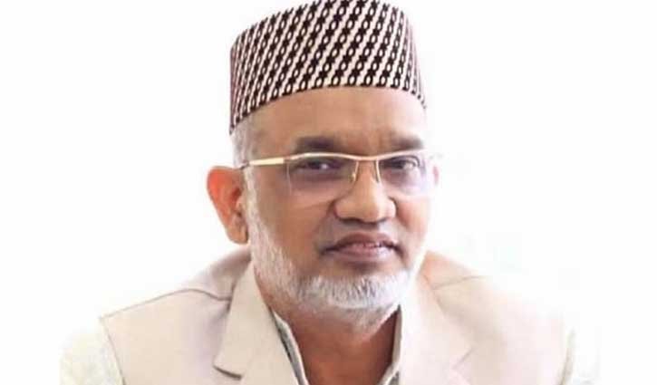 স্ত্রীসহ সাবেক এমপি ওমর ফারুকের ৪ কোটি টাকা ফ্রিজ