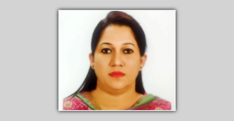 ঢাকা পলিটেকনিক ইনস্টিটিউটের নতুন অধ্যক্ষ হিসেবে নিয়োগ পেলেন সাহেলা পারভীন