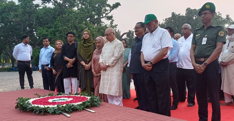 ইতিহাস কখনো মোছা যায় না