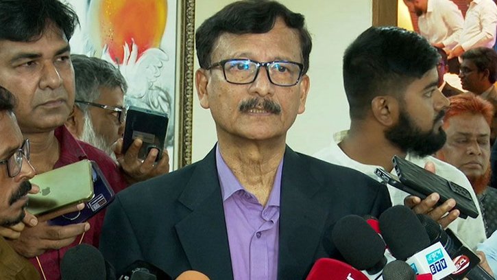 আরাকান আর্মির জন্য রোহিঙ্গা প্রত্যাবাসনে সমস্যা হচ্ছে