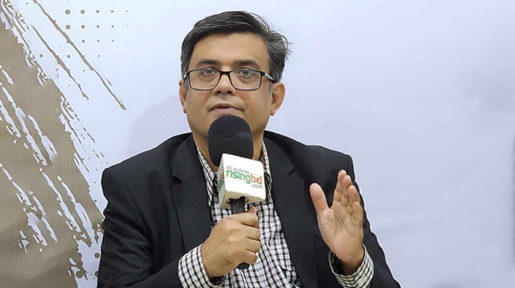 ‌‘নয় মাসে অর্জন করেছি এক চিমটি ঘৃণা, একমুঠো অবিশ্বাস ও এক আকাশ ভালোবাসা’