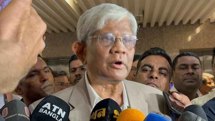 জুনেই আইএমএফের ঋণের কিস্তি পাওয়ার আশা অর্থ উপদেষ্টার