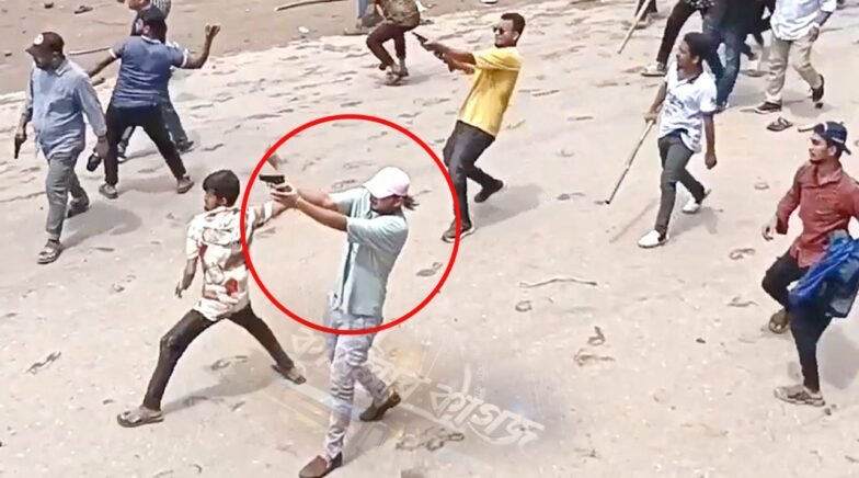 কুমিল্লায় আন্দোলনে শিক্ষার্থীদের গুলি করা সেই ফাহিম গ্রেফতার