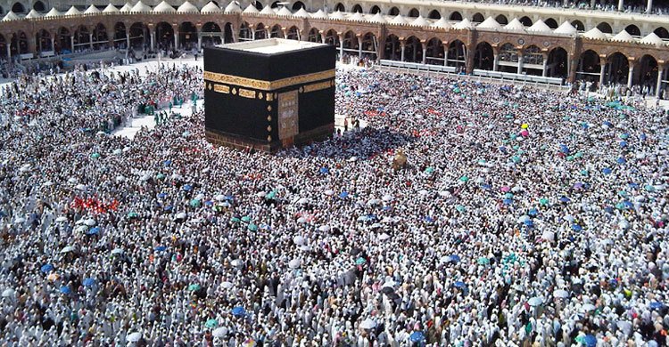 তাওয়াফের সময় কোন দোয়া পড়বেন