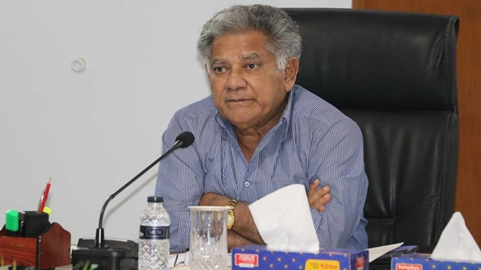 শিগগিরই সংশোধন হবে শ্রম আইন, প্রাধান্য পাবে শ্রমিকের স্বার্থ