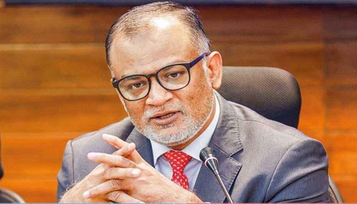 অপ্রয়োজনীয় ব্যয় কমাতে অন্তর্বর্তী সরকার কাজ করছে