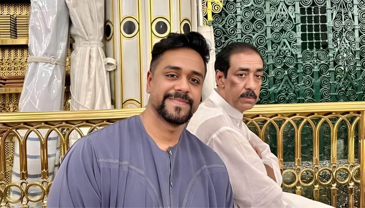 শামীম ওসমানের ছেলে অয়নসহ ৮ জনের বিরুদ্ধে গ্রেপ্তারি পরোয়ানা