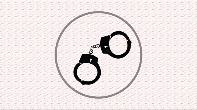 আওয়ামী লীগ ও নিষিদ্ধ ছাত্রলীগের ৬ নেতা গ্রেফতার