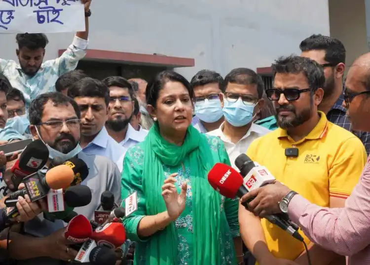 ময়লার ভাগাড়সহ কোন স্থানেই ময়লা পোড়ানো যাবে না