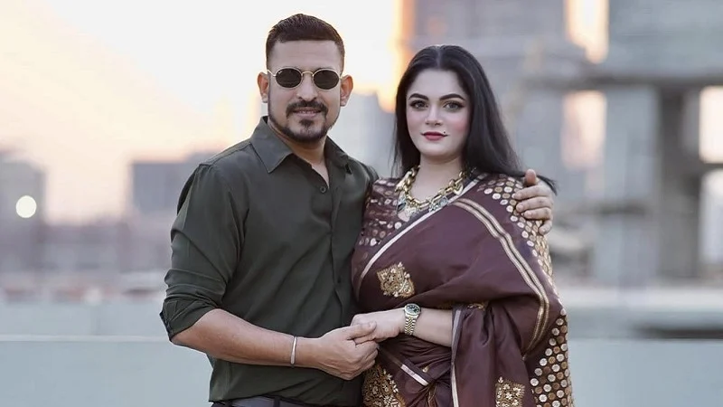 ক্রিকেটার নাসির ও তার স্ত্রীর বিরুদ্ধে সাক্ষ্যগ্রহণ শেষ, আত্মপক্ষ সমর্থন ২৮ এপ্রিল