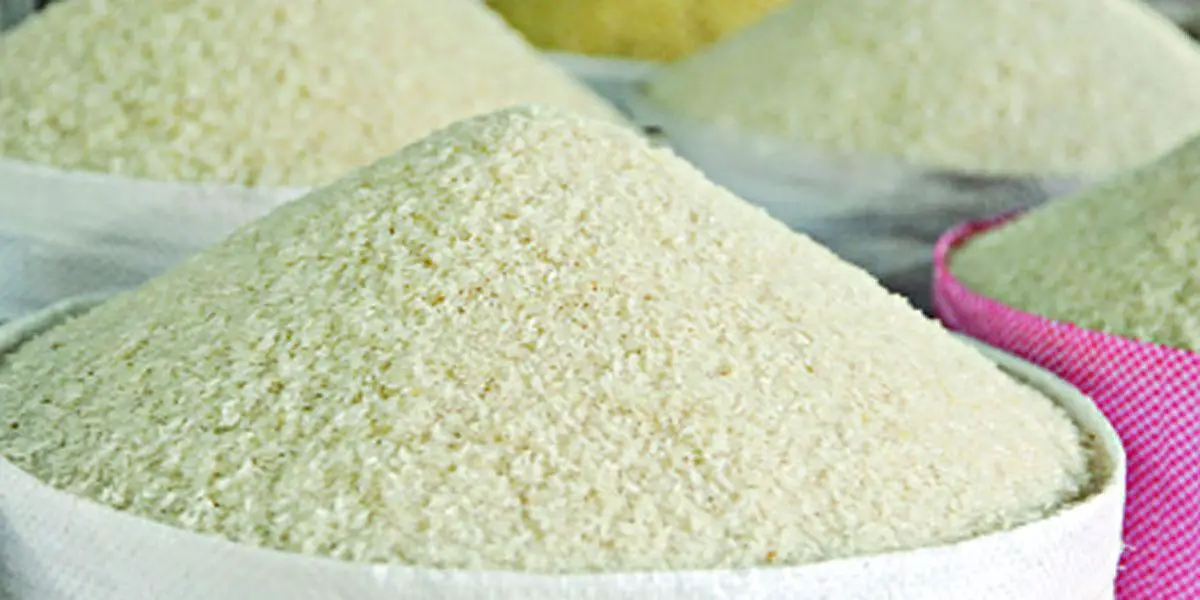 সুগন্ধি চাল রপ্তানির অনুমতি পেল ১৩৩ প্রতিষ্ঠান