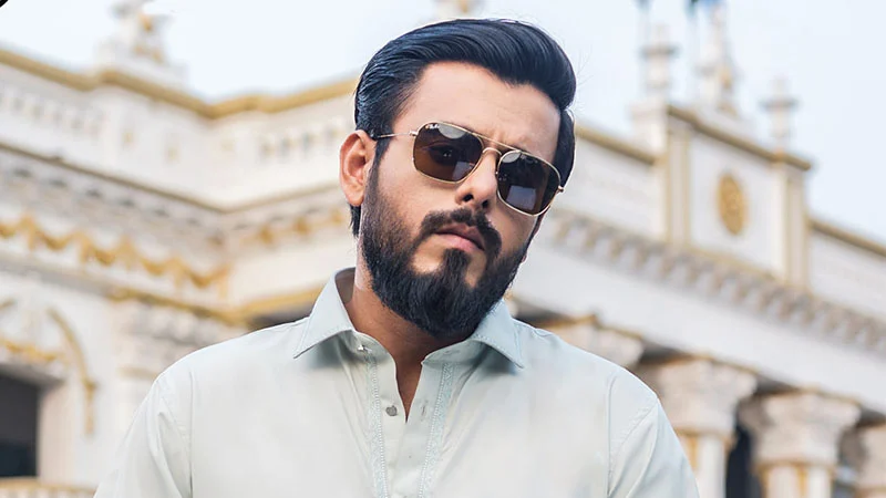 ‘জংলি’তে পারিশ্রমিক না নিয়ে সেটা সিনেমায় ইনভেস্ট করেছি