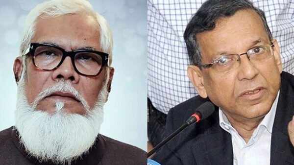 এবার নতুন মামলায় গ্রেপ্তার সালমান-আনিসুলসহ ৫ জন