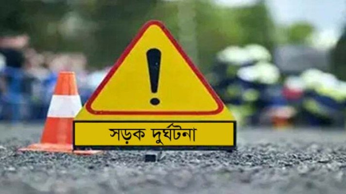 ছাতকে বাস চাপায় প্রাণ গেল শিশুর