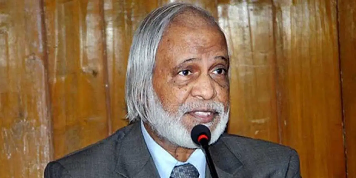 ‘আ.লীগ নিষিদ্ধের সিদ্ধান্ত বিএনপির নয়, সিদ্ধান্ত জনগনের’