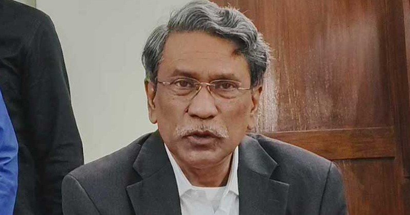 সরকার ও ঐকমত্য কমিশনের কোনো সুনির্দিষ্ট অ্যাজেন্ডা নেই