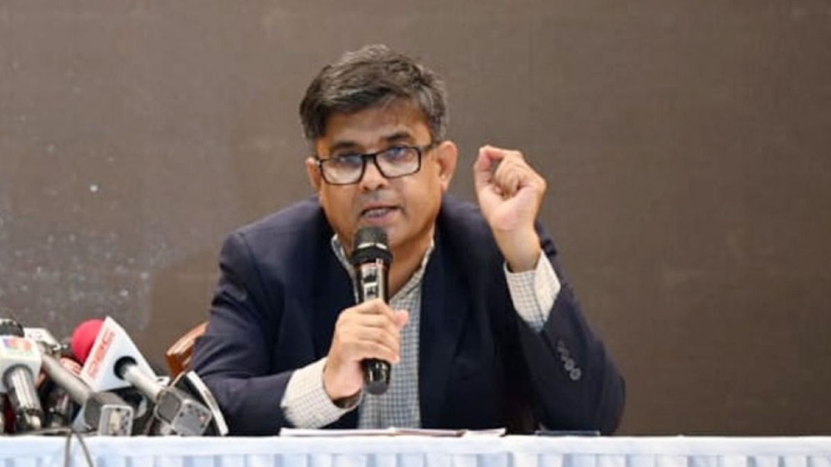 জুলাই কেবল একটি সময় নয়, এটি একটি সংগ্রামের সীমান্ত, যা প্রতিদিন রক্ষা করতে হয়