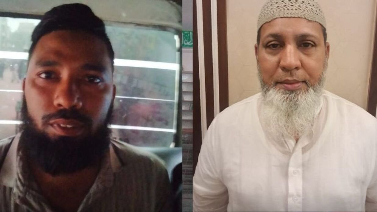 দেশকে অস্থিতিশীল করার অভিযোগে আ. লীগ ও ছাত্রলীগের ২ নেতা গ্রেপ্তার