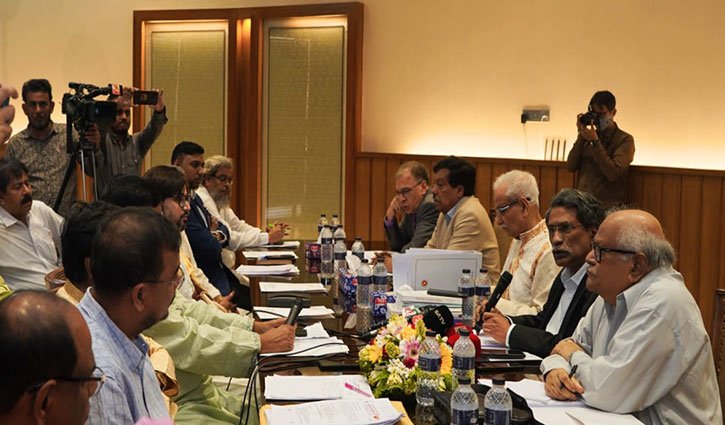 ‘অধিকার আদায়ে তরুণদের আর যেন জীবন দিতে না হয়’