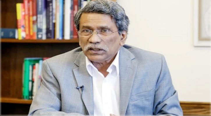 ‘ভবিষ্যতে তরুণ প্রজন্মকে যেন প্রাণ দিয়ে অধিকার আদায় করতে না হয়’