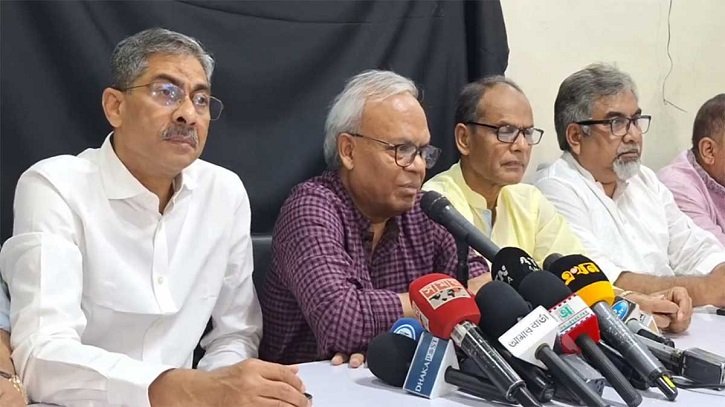 আওয়ামী লীগের কারা বিএনপিতে যোগ দিতে পারবেন, জানালেন রিজভী