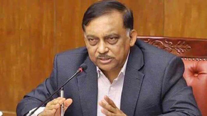 সাবেক স্বরাষ্ট্রমন্ত্রী কামালের স্ত্রীর প্লট-ফ্ল্যাট জব্দের আদেশ