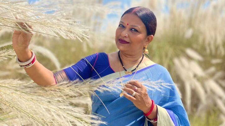 জামিন পেলেন চয়নিকা চৌধুরী