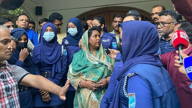 তাহলে সৎ রাজনীতি আর সততার কী মূল্যায়ন