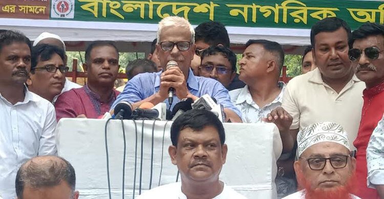 জাতীয় সংসদ নির্বাচন বিলম্বিত হলে জনগণই রাস্তায় নামবে