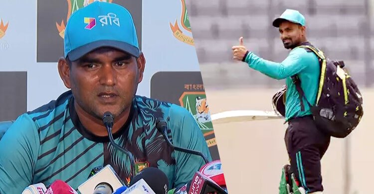 অধিনায়ক হিসেবে লিটন সব দিকে খুবই ভালো