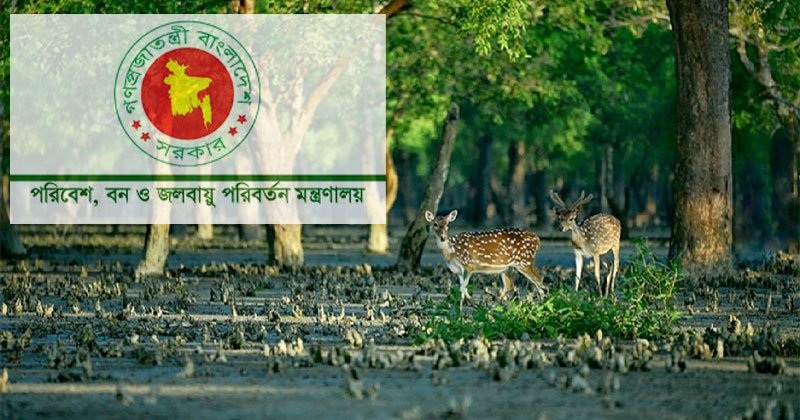 সুন্দরবনের ১০ কিলোমিটারের মধ্যে শিল্পপ্রতিষ্ঠান স্থাপনে নিষেধাজ্ঞা দিয়ে প্রজ্ঞাপন