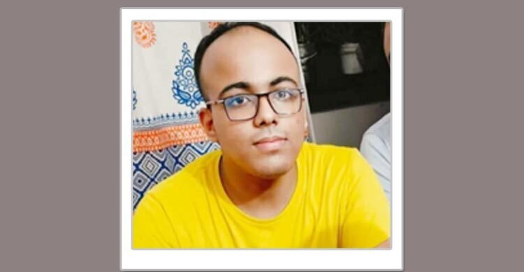 রাজধানীর নটরডেম কলেজের ভবন থেকে পড়ে শিক্ষার্থীর মৃত্যু