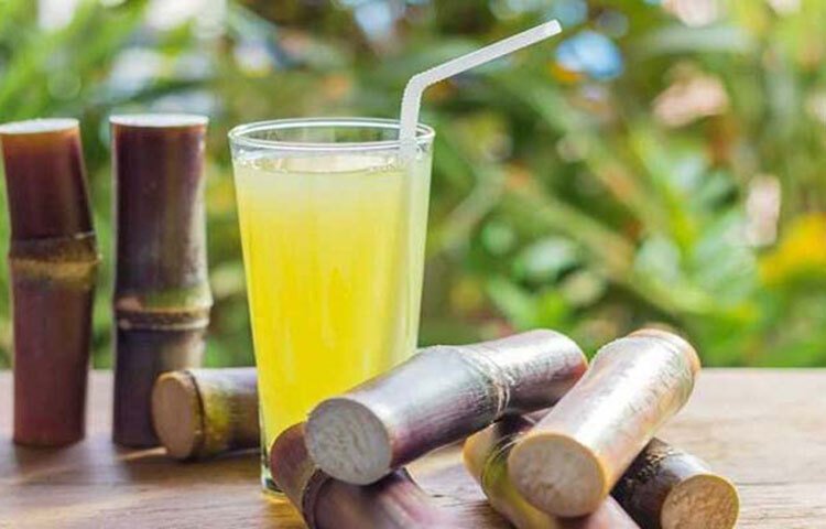 গরমে কেন খাবেন আখের রস, উপকারিতা কী?