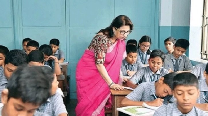 সরকারি প্রাথমিকের ডিপিএড-সিইনএড শিক্ষকদের জন্য বড় সুখবর